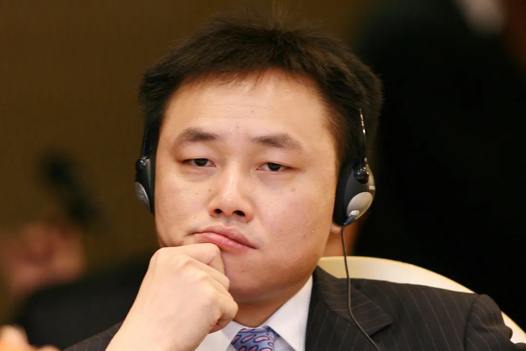 51歲黃光裕出獄：12年前，身價(jià)430億的他，得罪了誰(shuí)？(圖3)