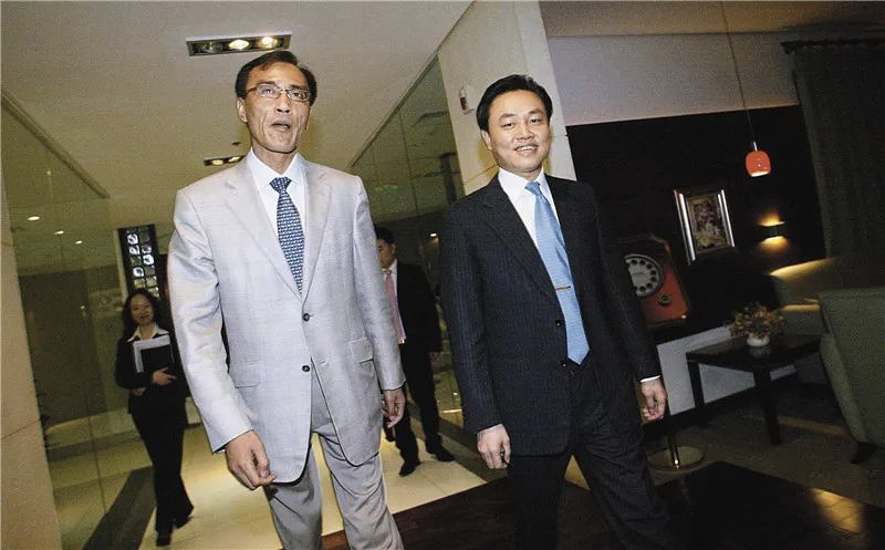 51歲黃光裕出獄：12年前，身價(jià)430億的他，得罪了誰(shuí)？(圖15)